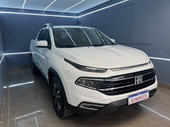 FIAT TORO 2.0 16V TURBO DIESEL FREEDOM 4WD AT9