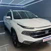 FIAT TORO 2.0 16V TURBO DIESEL FREEDOM 4WD AT9 FIAT TORO 2.0 16V TURBO DIESEL FREEDOM 4WD AT9
