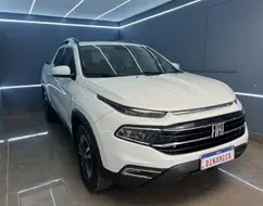 FIAT TORO 2.0 16V TURBO DIESEL FREEDOM 4WD AT9 FIAT TORO 2.0 16V TURBO DIESEL FREEDOM 4WD AT9