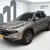 FIAT TORO 2.0 16V TURBO DIESEL FREEDOM 4WD AT9 FIAT TORO 2.0 16V TURBO DIESEL FREEDOM 4WD AT9