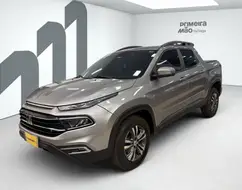 FIAT TORO 2.0 16V TURBO DIESEL FREEDOM 4WD AT9 FIAT TORO 2.0 16V TURBO DIESEL FREEDOM 4WD AT9