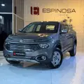FIAT TORO 2.0 16V TURBO DIESEL FREEDOM MANUAL FIAT TORO 2.0 16V TURBO DIESEL FREEDOM MANUAL