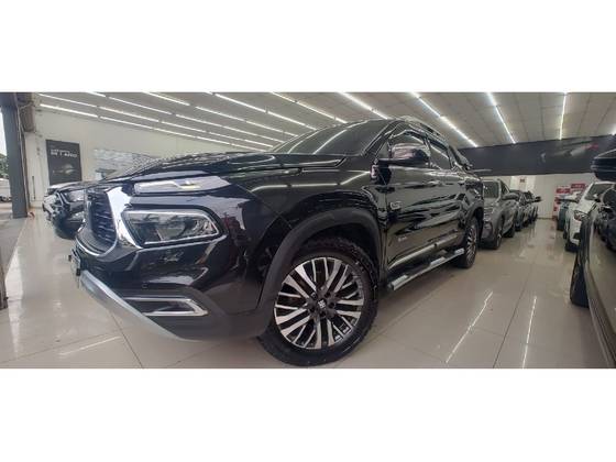 FIAT TORO 2.0 16V TURBO DIESEL RANCH 4WD AT9