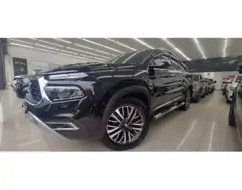 FIAT TORO 2.0 16V TURBO DIESEL RANCH 4WD AT9 FIAT TORO 2.0 16V TURBO DIESEL RANCH 4WD AT9
