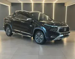FIAT TORO 2.0 16V TURBO DIESEL RANCH 4WD AT9 FIAT TORO 2.0 16V TURBO DIESEL RANCH 4WD AT9