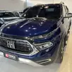 FIAT TORO 2.0 16V TURBO DIESEL RANCH 4WD AT9 FIAT TORO 2.0 16V TURBO DIESEL RANCH 4WD AT9