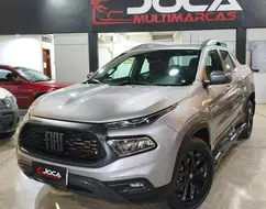 FIAT TORO 2.0 16V TURBO DIESEL ULTRA 4WD AT9 FIAT TORO 2.0 16V TURBO DIESEL ULTRA 4WD AT9