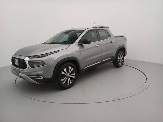 FIAT TORO 2.0 16V TURBO DIESEL VOLCANO 4WD AT9