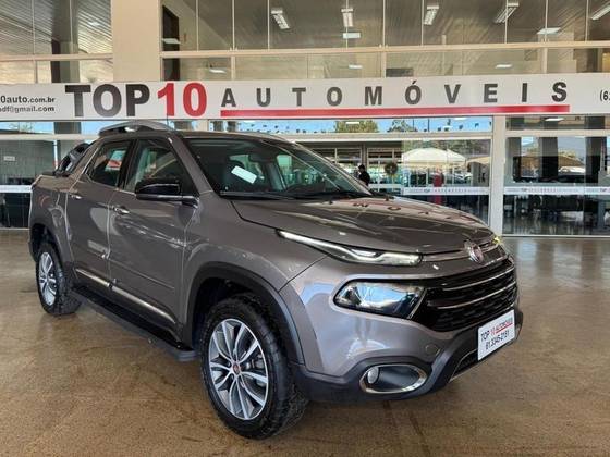 FIAT TORO 2.0 16V TURBO DIESEL VOLCANO 4WD AT9