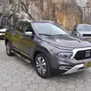 FIAT TORO 2.0 16V TURBO DIESEL VOLCANO 4WD AT9 FIAT TORO 2.0 16V TURBO DIESEL VOLCANO 4WD AT9