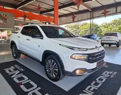 FIAT TORO 2.0 16V TURBO DIESEL VOLCANO 4WD AT9 FIAT TORO 2.0 16V TURBO DIESEL VOLCANO 4WD AT9