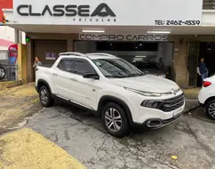 FIAT TORO 2.0 16V TURBO DIESEL VOLCANO 4WD AT9 FIAT TORO 2.0 16V TURBO DIESEL VOLCANO 4WD AT9