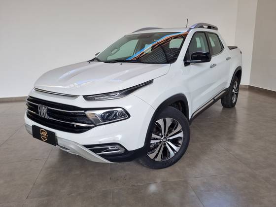 FIAT TORO 2.0 16V TURBO DIESEL VOLCANO 4WD AT9