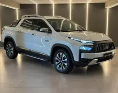 FIAT TORO 2.2 TURBO DIESEL RANCH 4WD AT9 FIAT TORO 2.2 TURBO DIESEL RANCH 4WD AT9