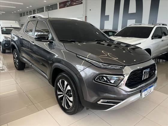 FIAT TORO 2.2 TURBO DIESEL VOLCANO 4WD AT9