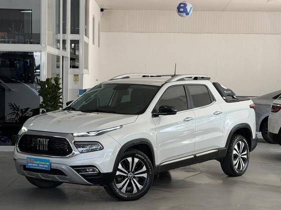 FIAT TORO 2.2 TURBO DIESEL VOLCANO 4WD AT9