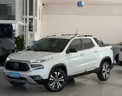 FIAT TORO 2.2 TURBO DIESEL VOLCANO 4WD AT9 FIAT TORO 2.2 TURBO DIESEL VOLCANO 4WD AT9