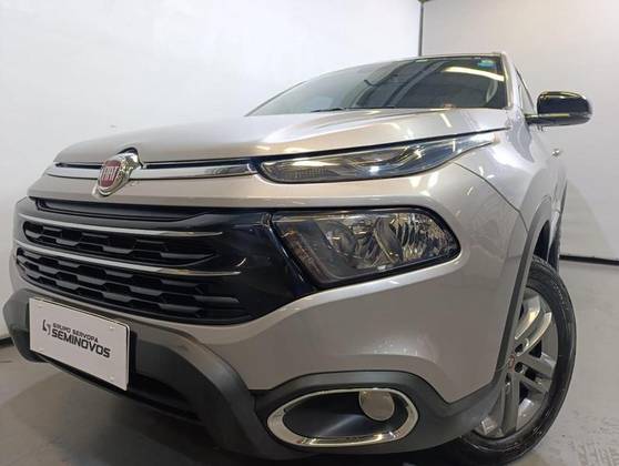FIAT TORO 2.4 16V MULTIAIR FLEX VOLCANO AT9