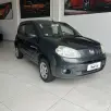 FIAT UNO 1.0 VIVACE 8V FLEX 4P MANUAL FIAT UNO 1.0 VIVACE 8V FLEX 4P MANUAL