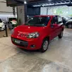 FIAT UNO 1.0 EVO VIVACE 8V FLEX 2P MANUAL FIAT UNO 1.0 EVO VIVACE 8V FLEX 2P MANUAL