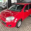 FIAT UNO 1.0 EVO VIVACE 8V FLEX 2P MANUAL FIAT UNO 1.0 EVO VIVACE 8V FLEX 2P MANUAL