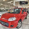 FIAT UNO 1.0 EVO VIVACE 8V FLEX 4P MANUAL FIAT UNO 1.0 EVO VIVACE 8V FLEX 4P MANUAL