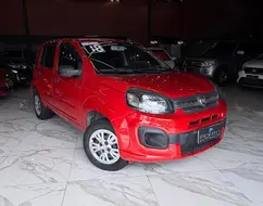 FIAT UNO 1.0 FIREFLY FLEX DRIVE 4P MANUAL FIAT UNO 1.0 FIREFLY FLEX DRIVE 4P MANUAL