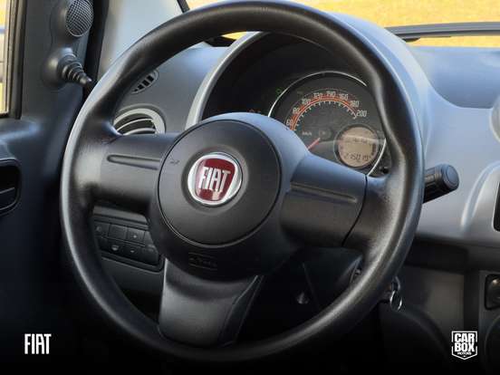 FIAT-UNO-1.4 EVO ATTRACTIVE 8V FLEX 4P MANUAL FIAT-UNO-2011