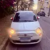 FIAT 500 1.4 CULT 8V FLEX 2P MANUAL FIAT 500 1.4 CULT 8V FLEX 2P MANUAL