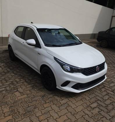 FIAT ARGO 1.0 FIREFLY FLEX DRIVE MANUAL