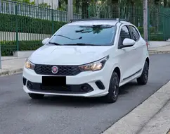 FIAT ARGO 1.0 FIREFLY FLEX DRIVE MANUAL FIAT ARGO 1.0 FIREFLY FLEX DRIVE MANUAL