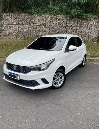 FIAT ARGO 1.0 FIREFLY FLEX DRIVE MANUAL