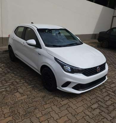 FIAT-ARGO-1.0 FIREFLY FLEX DRIVE MANUAL FIAT-ARGO-2018