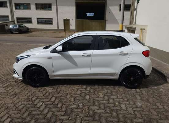 FIAT-ARGO-2018