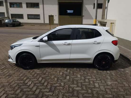 FIAT-ARGO-1.0 FIREFLY FLEX DRIVE MANUAL FIAT-ARGO-2018