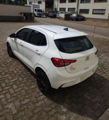 FIAT-ARGO-2018