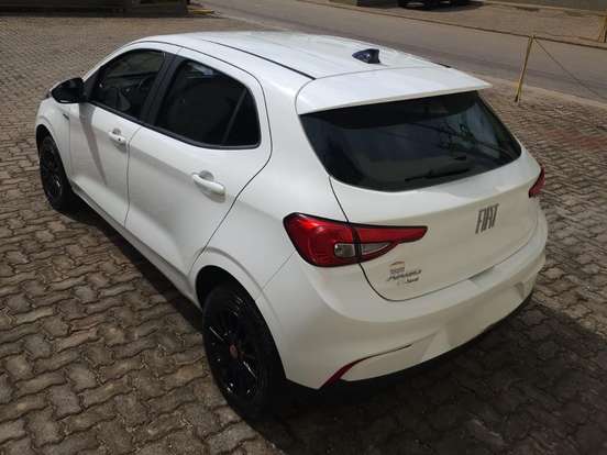 FIAT-ARGO-1.0 FIREFLY FLEX DRIVE MANUAL FIAT-ARGO-2018