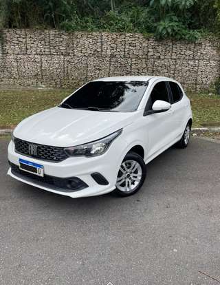 FIAT-ARGO-2020