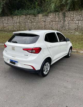FIAT-ARGO-1.0 FIREFLY FLEX DRIVE MANUAL FIAT-ARGO-2020