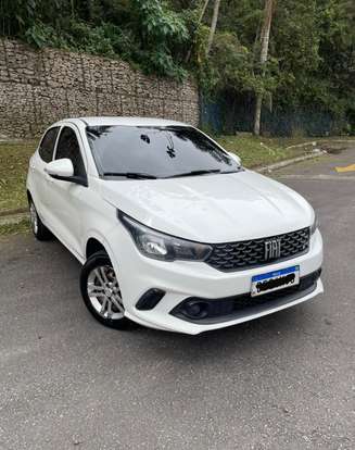 FIAT-ARGO-1.0 FIREFLY FLEX DRIVE MANUAL FIAT-ARGO-2020