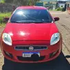FIAT BRAVO 1.8 ESSENCE 16V FLEX 4P MANUAL FIAT BRAVO 1.8 ESSENCE 16V FLEX 4P MANUAL