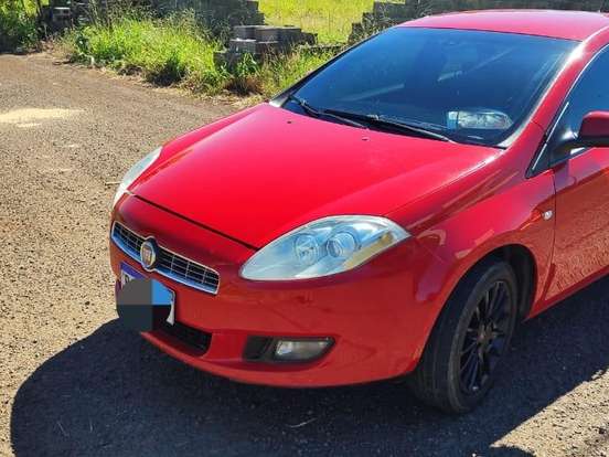 FIAT-BRAVO-1.8 ESSENCE 16V FLEX 4P MANUAL FIAT-BRAVO-2011