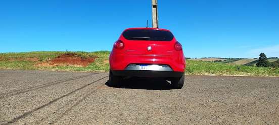 FIAT-BRAVO-1.8 ESSENCE 16V FLEX 4P MANUAL FIAT-BRAVO-2011