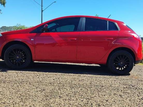 FIAT-BRAVO-1.8 ESSENCE 16V FLEX 4P MANUAL FIAT-BRAVO-2011