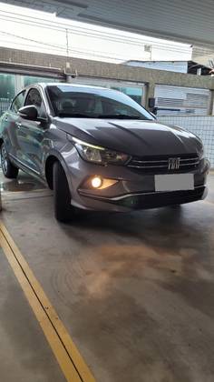 FIAT CRONOS 1.3 FIREFLY FLEX PRECISION CVT