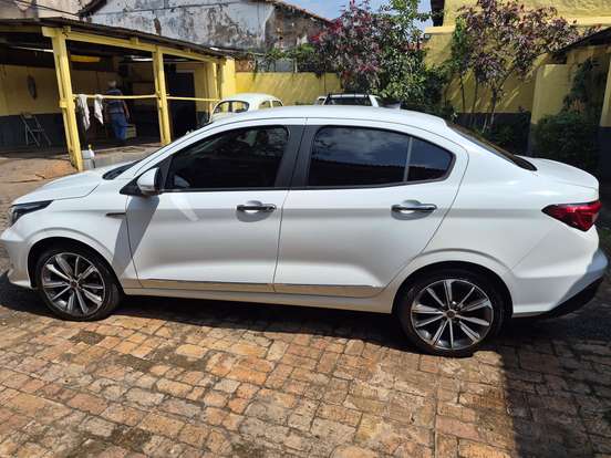 FIAT-CRONOS-1.8 E.TORQ FLEX PRECISION AT6 FIAT-CRONOS-2019