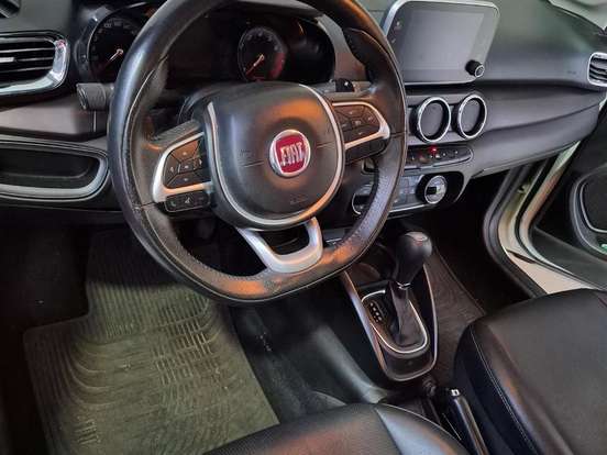 FIAT-CRONOS-1.8 E.TORQ FLEX PRECISION AT6 FIAT-CRONOS-2019