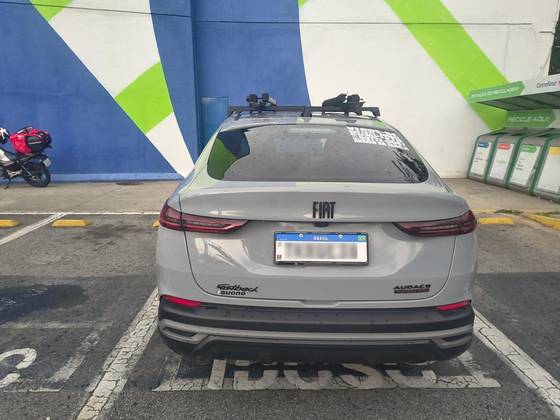 FIAT FASTBACK 1.0 TURBO 200 FLEX AUDACE CVT