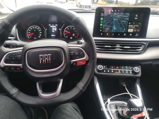 FIAT-FASTBACK-1.0 TURBO 200 FLEX AUDACE CVT FIAT-FASTBACK-2023