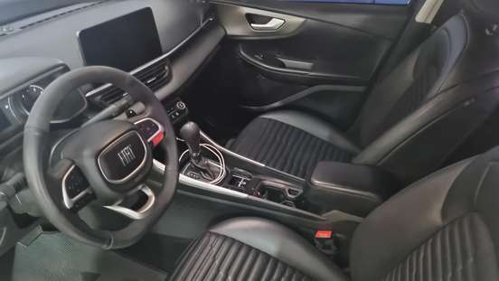 FIAT-FASTBACK-1.0 TURBO 200 FLEX AUDACE CVT FIAT-FASTBACK-2023